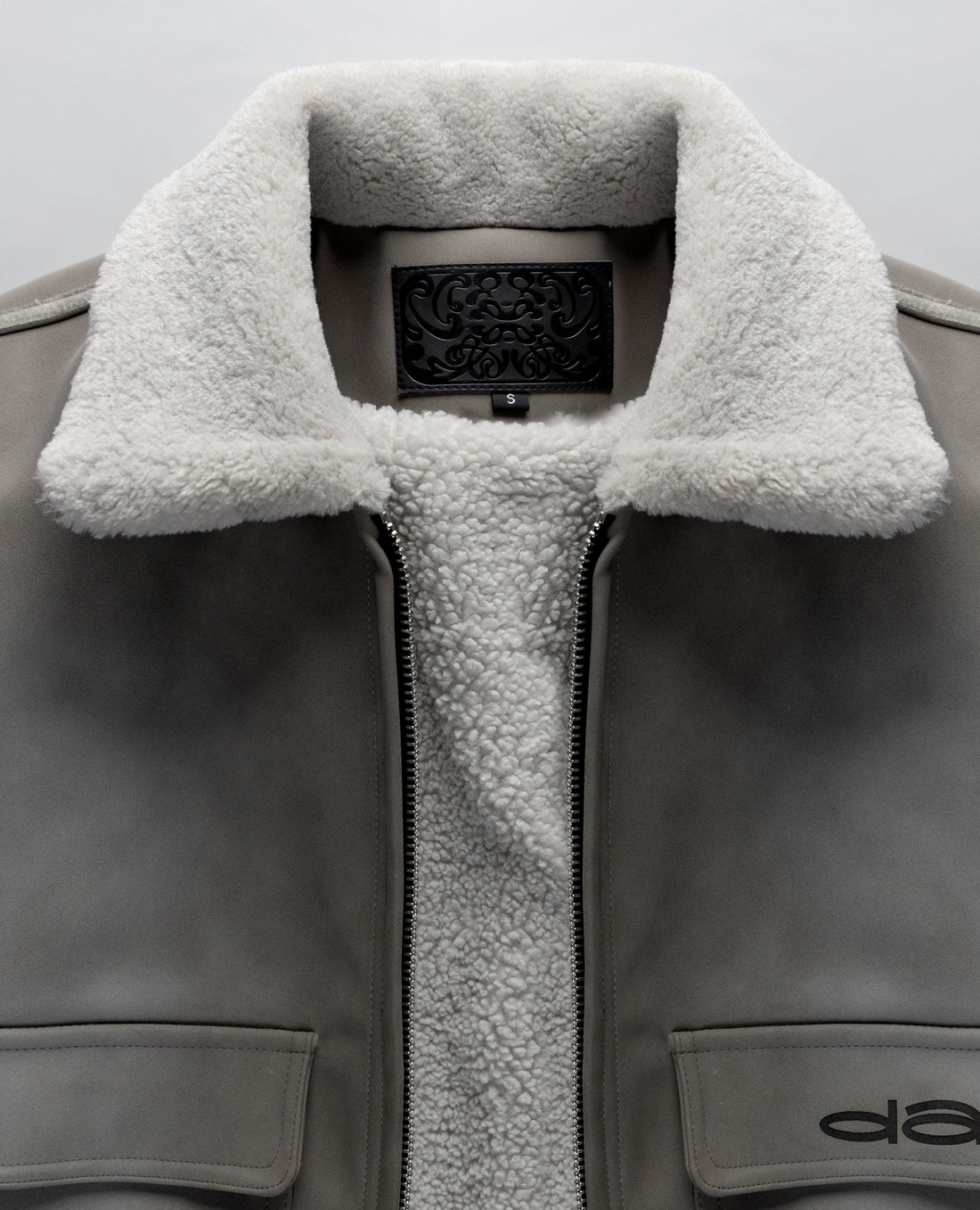 Shearling Jacket