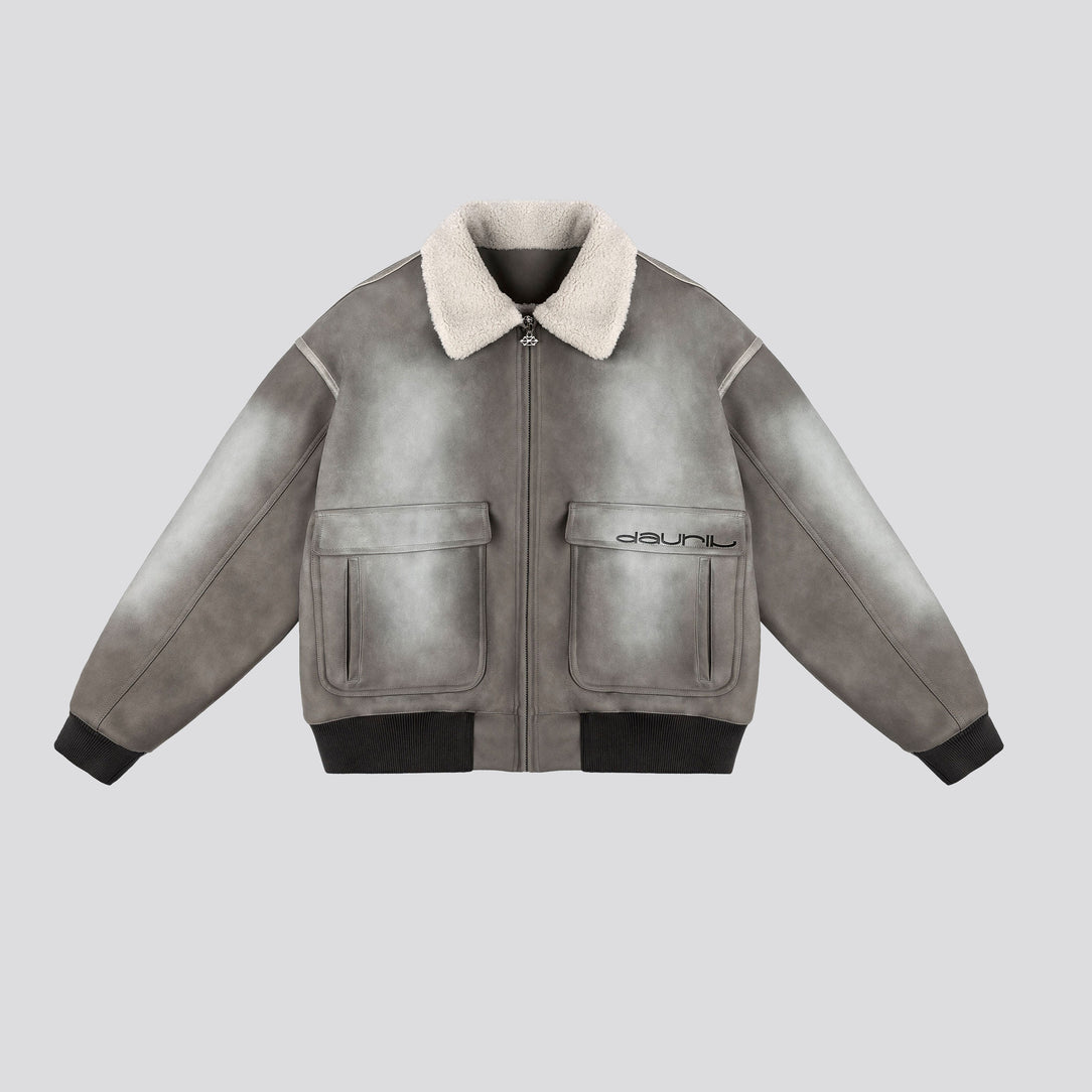 Shearling Jacket
