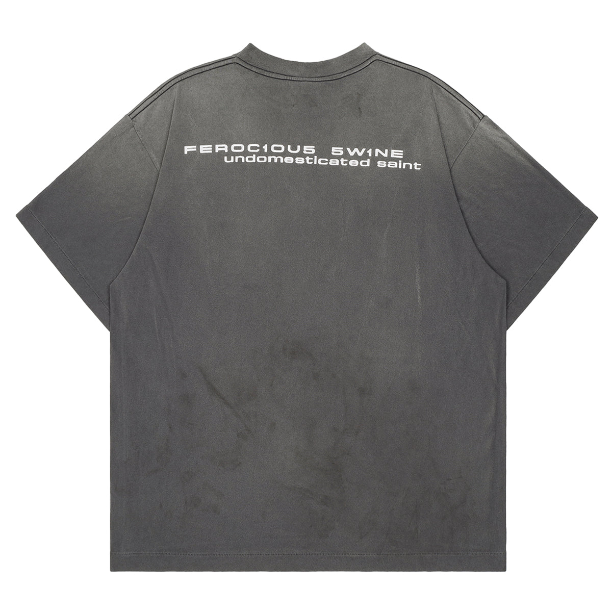 SM Alien Tee