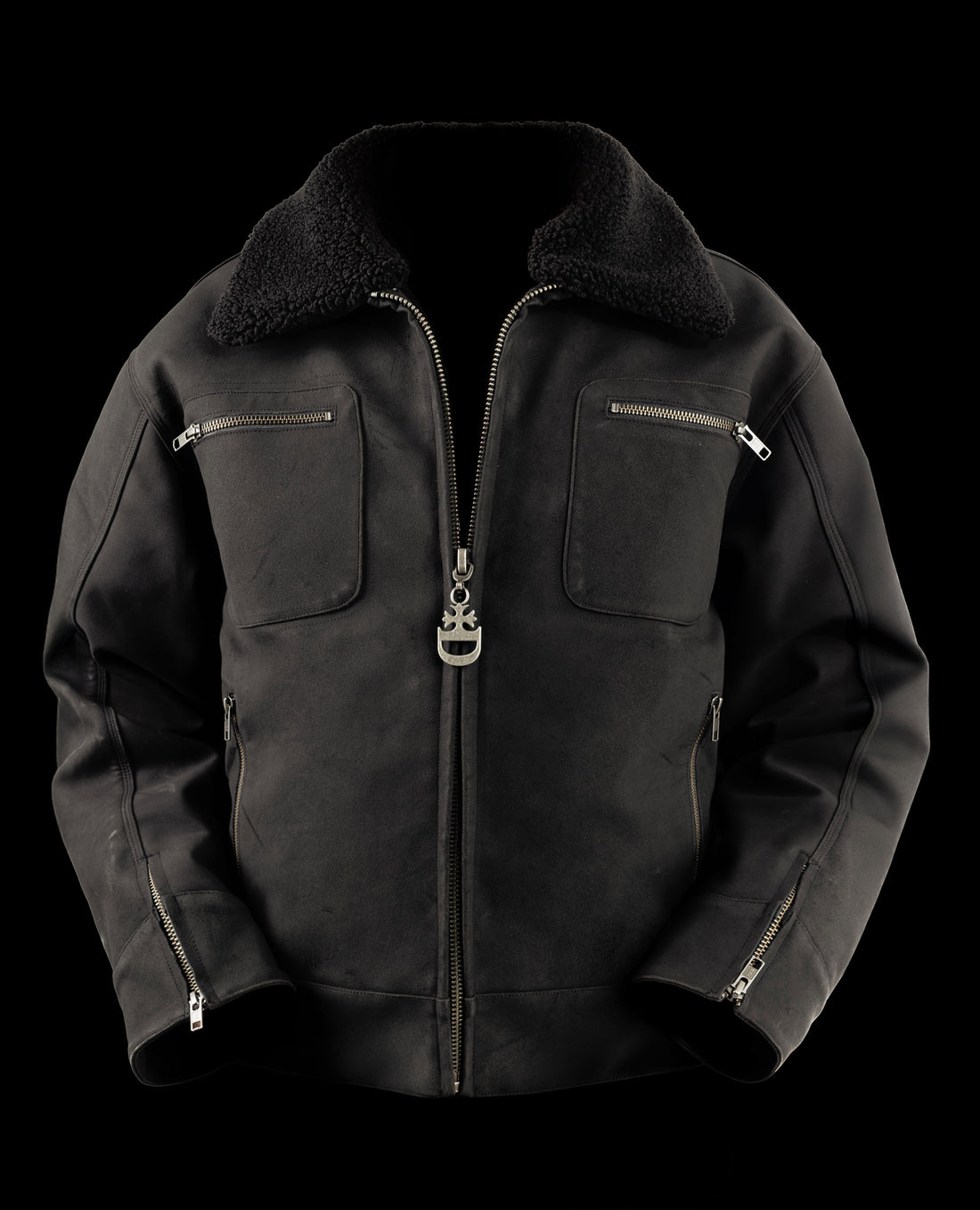 Oxcart Jacket