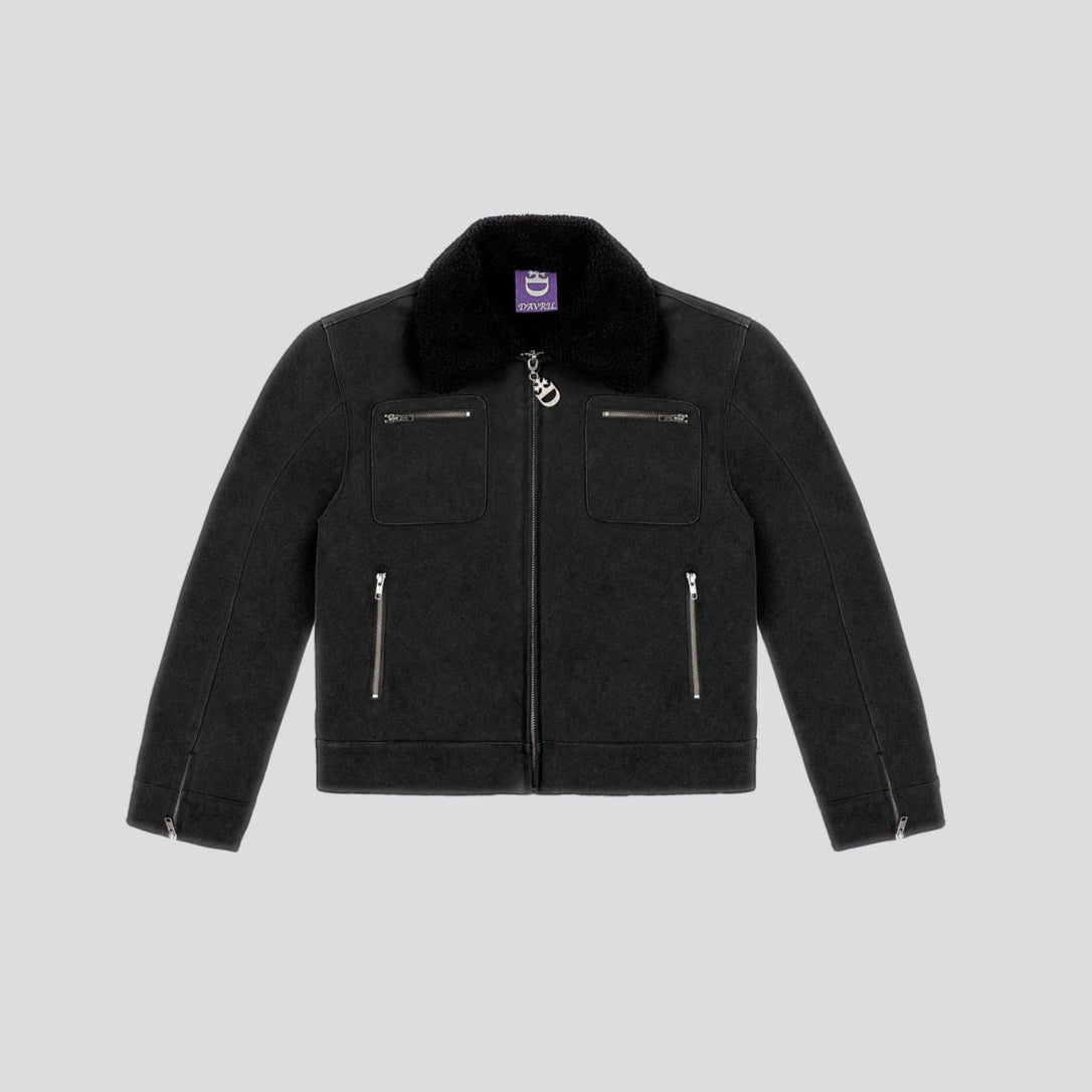 Oxcart Jacket