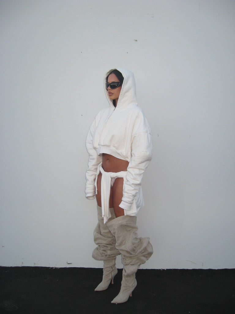 Sparta Skirt