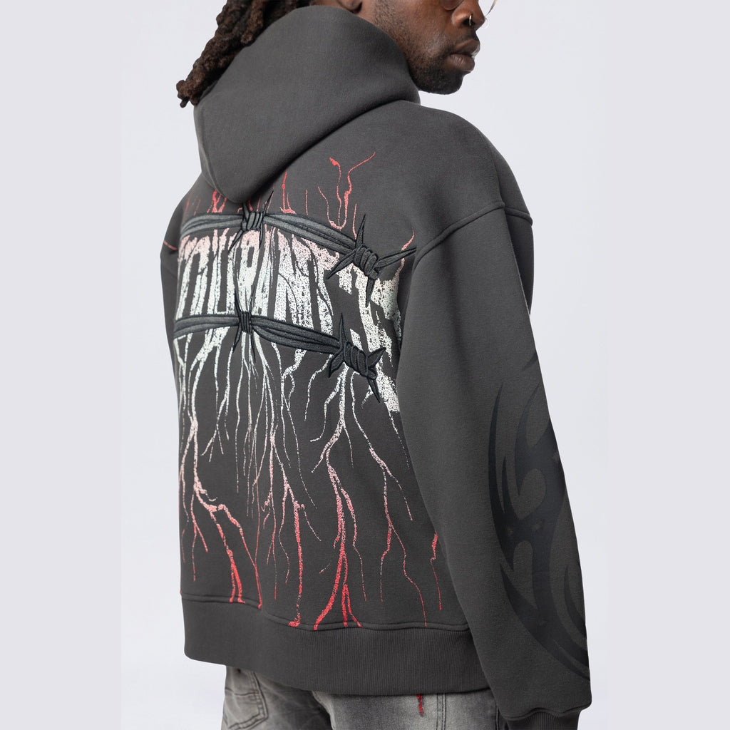 Dystopian Hoodie
