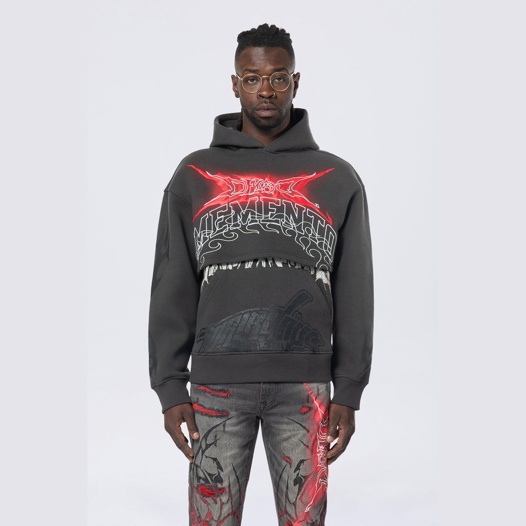 Dystopian Hoodie