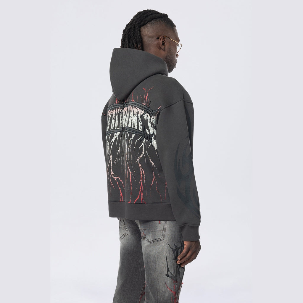 Dystopian Hoodie
