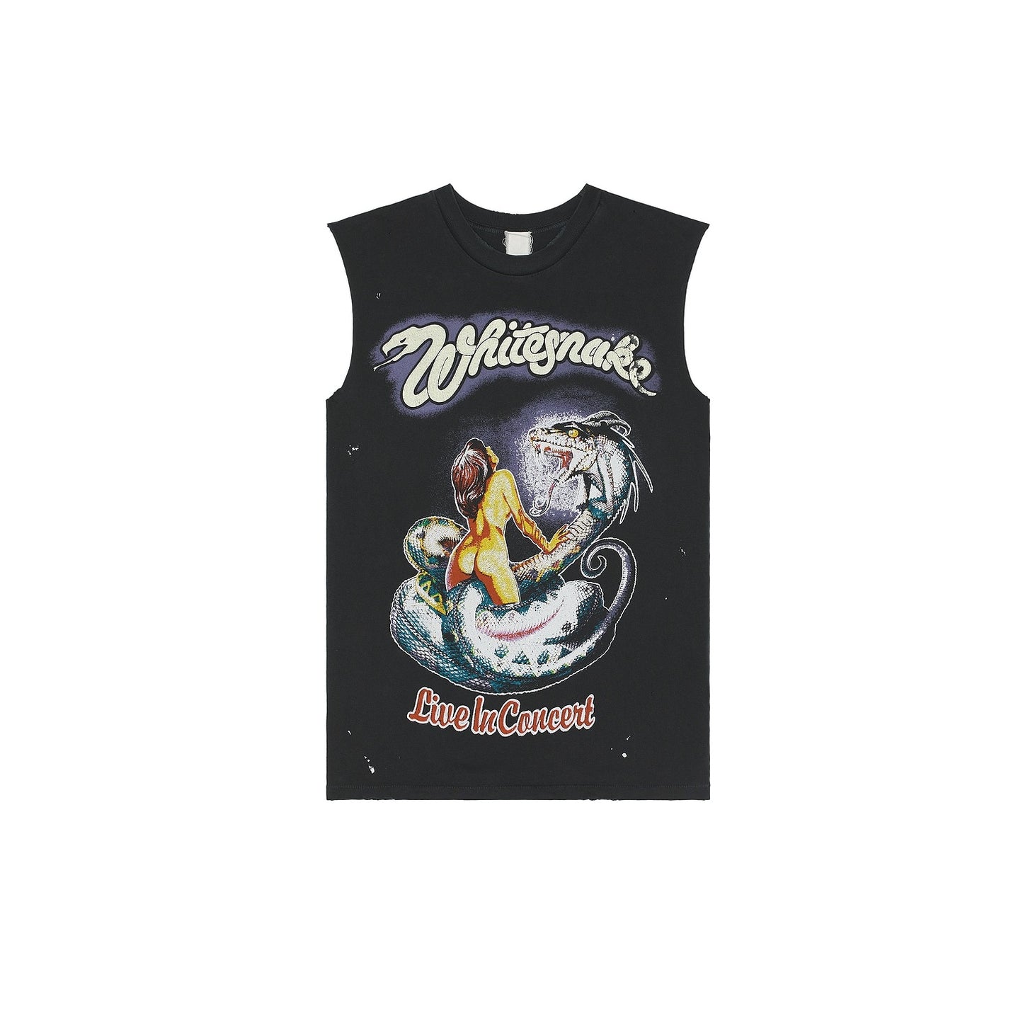 Whitesnake