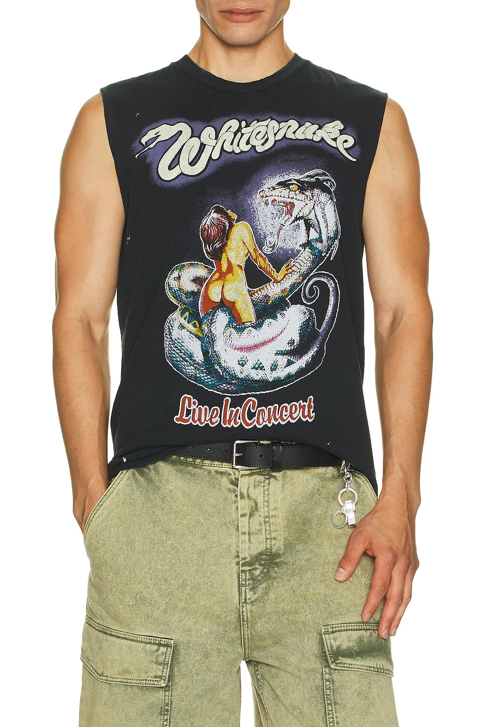 Whitesnake