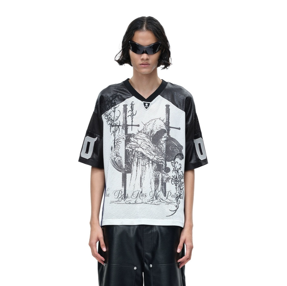 Knight Football Jersey