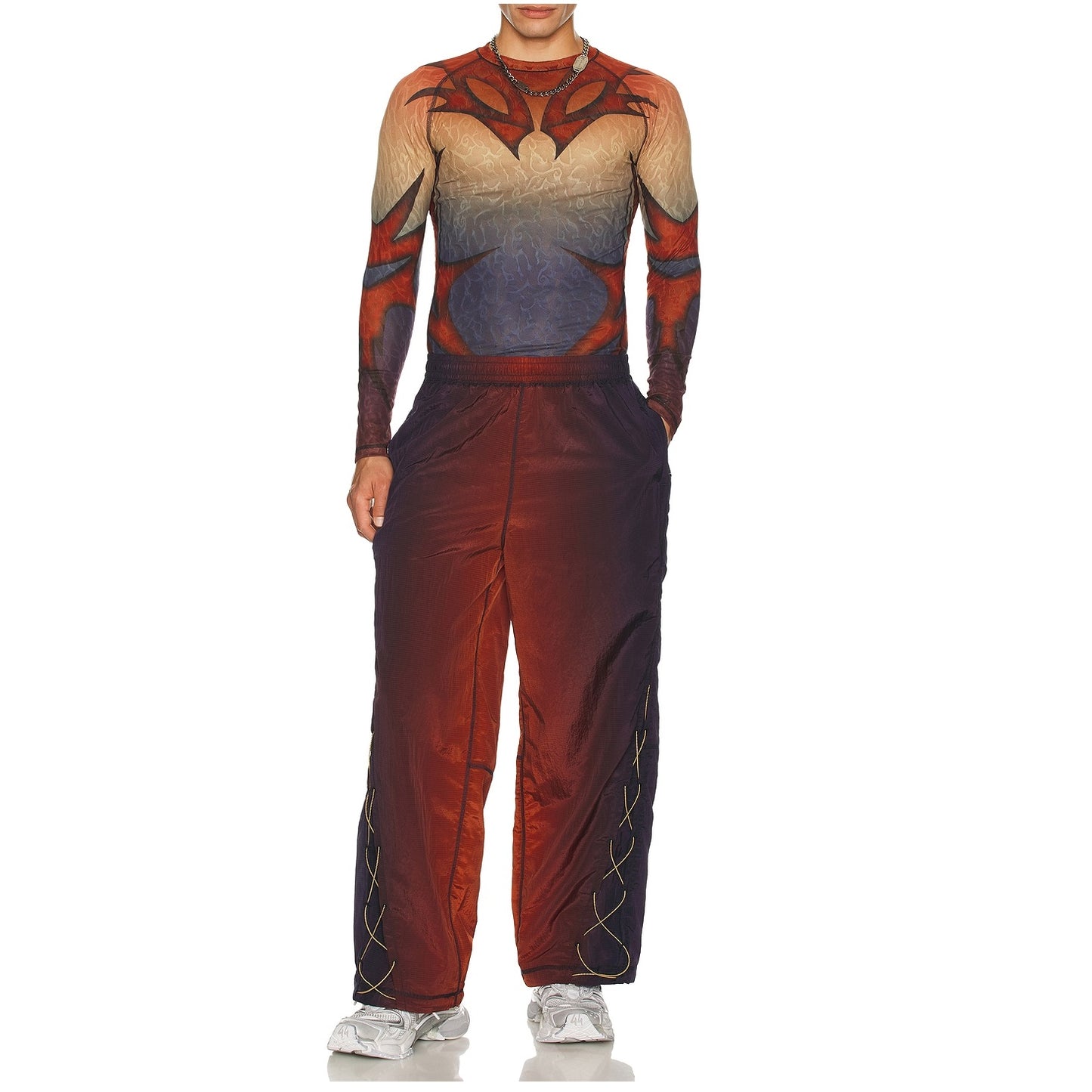 Sand Dune Thermal