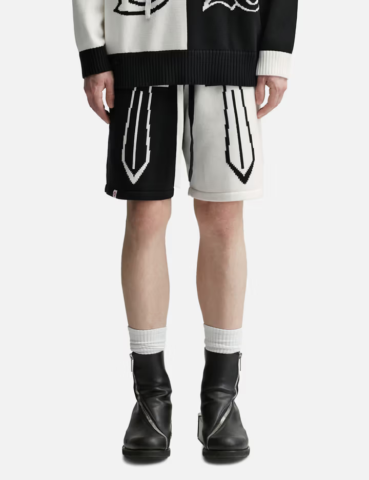 Heraldry Shorts