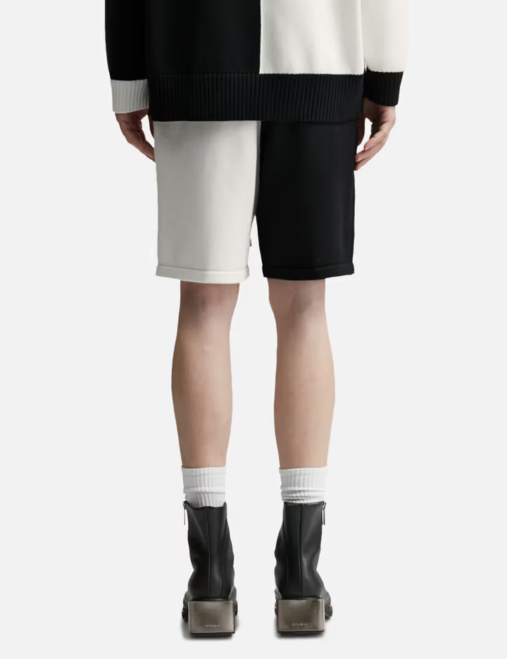 Heraldry Shorts