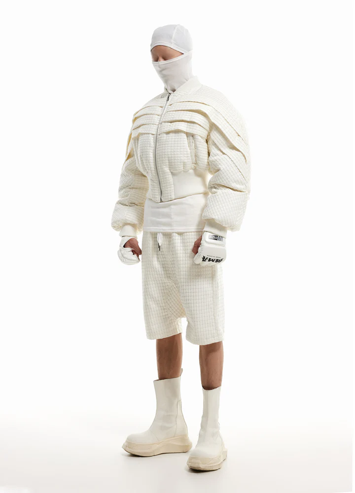 Ninja Down Jacket