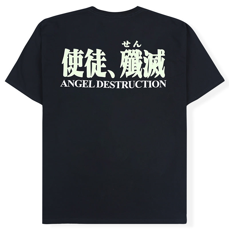 Angel Destruction