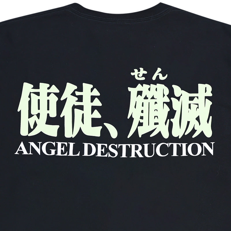 Angel Destruction