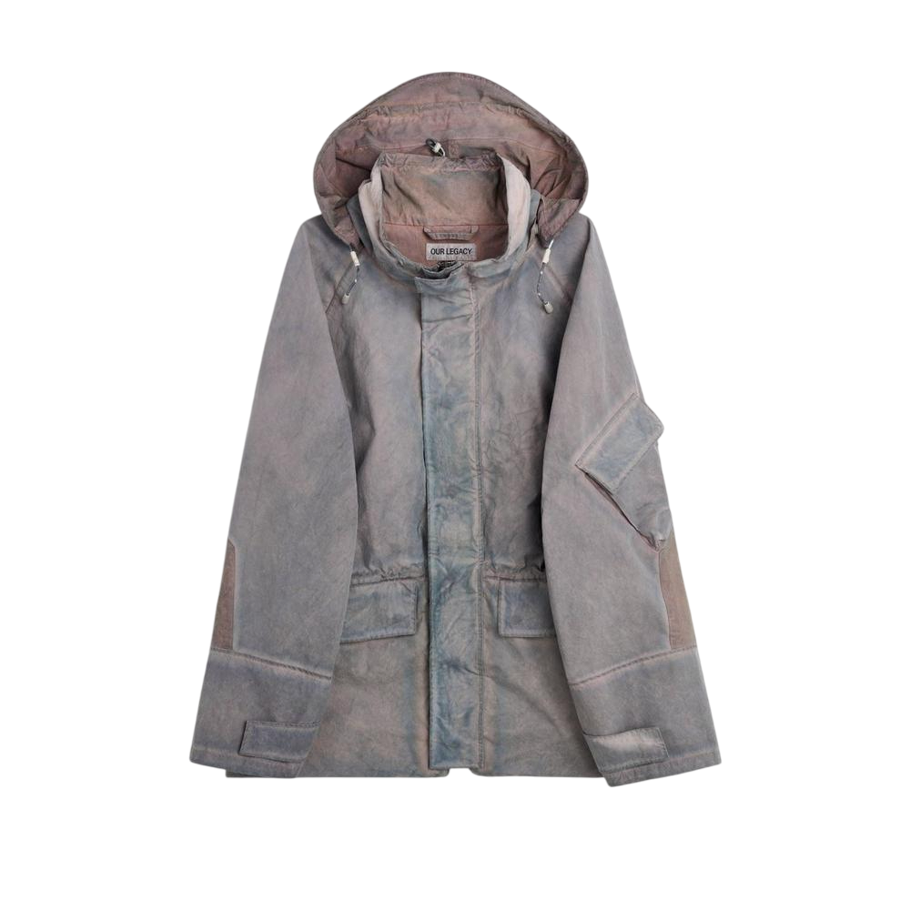 Jackets