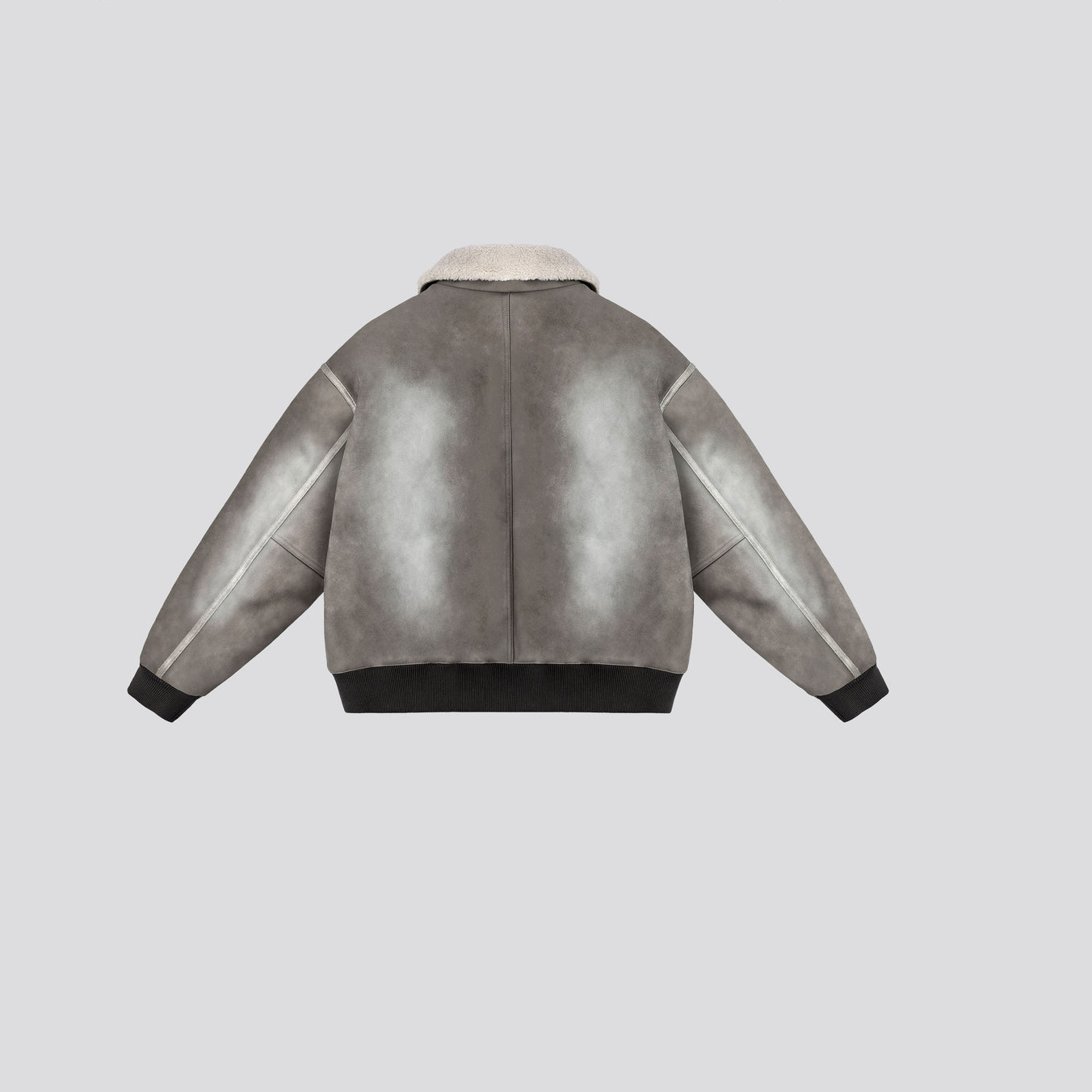 Shearling Jacket
