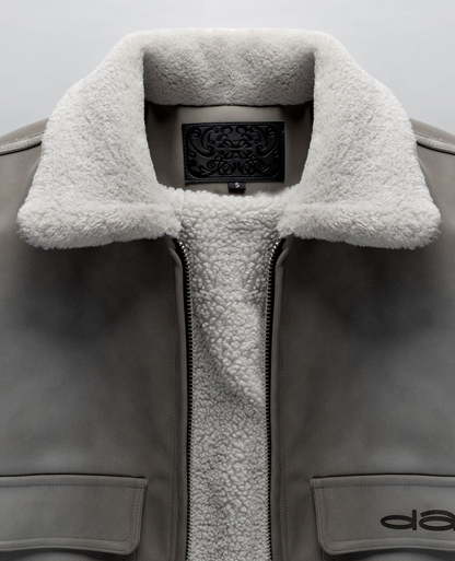 Shearling Jacket
