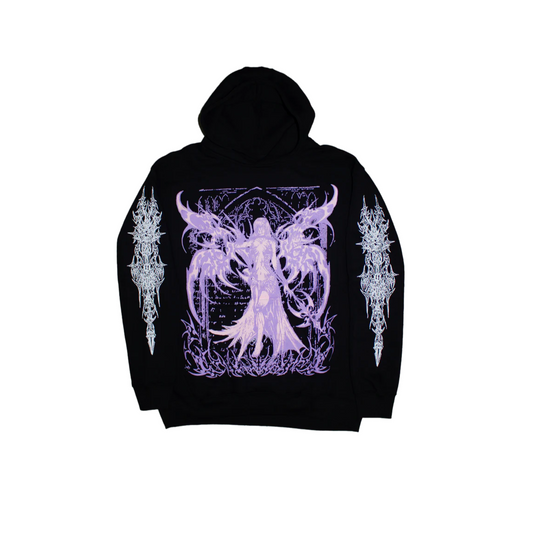 Trinity Hoodie