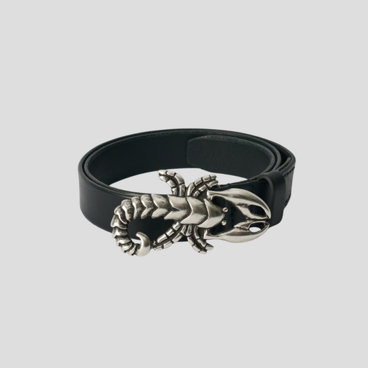 Scorpion Belt