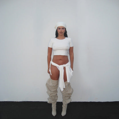 Sparta Skirt