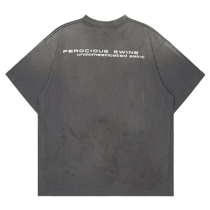 SM Alien Tee