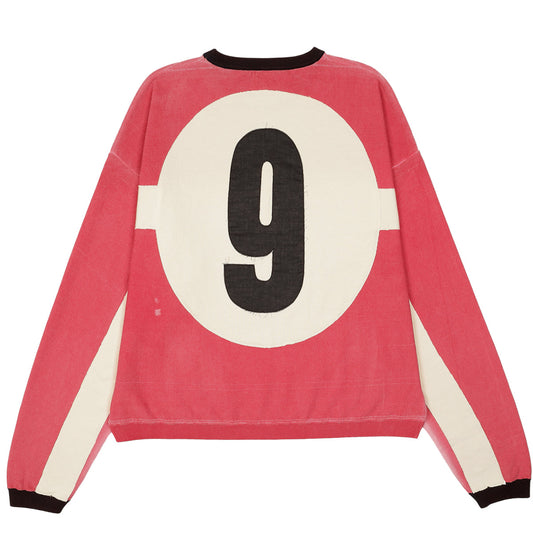 Soccer Knit Sweater