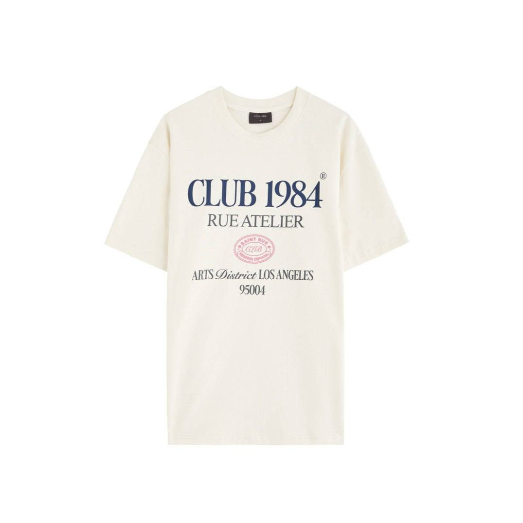 CLUB 1984