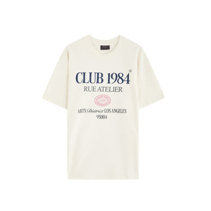 CLUB 1984
