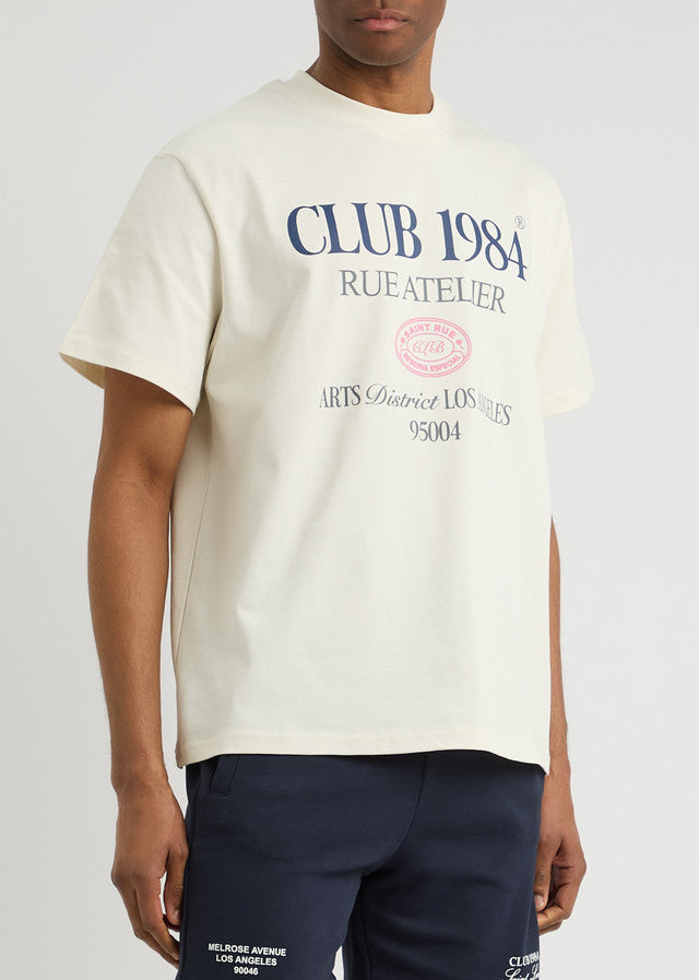 CLUB 1984