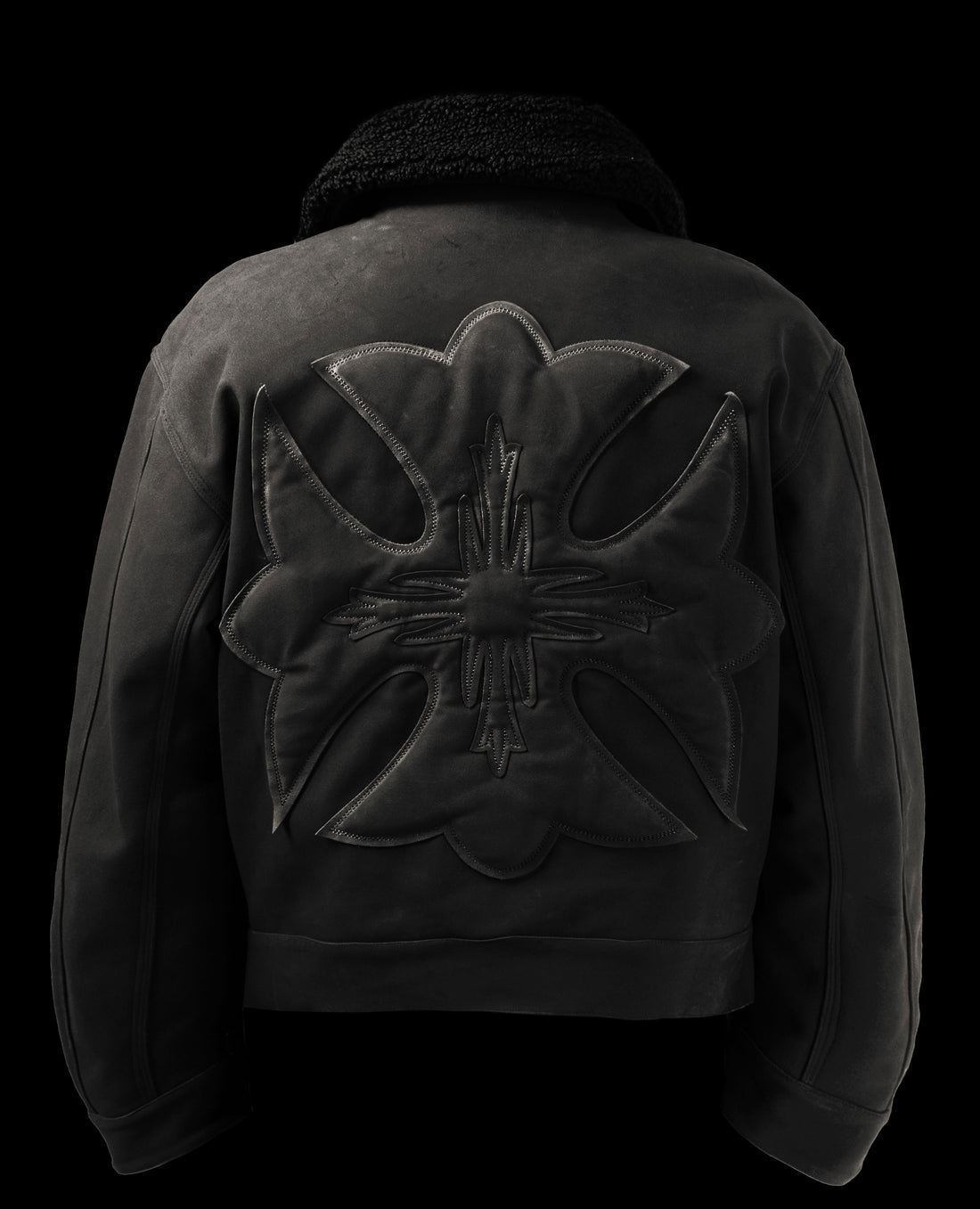 Oxcart Jacket