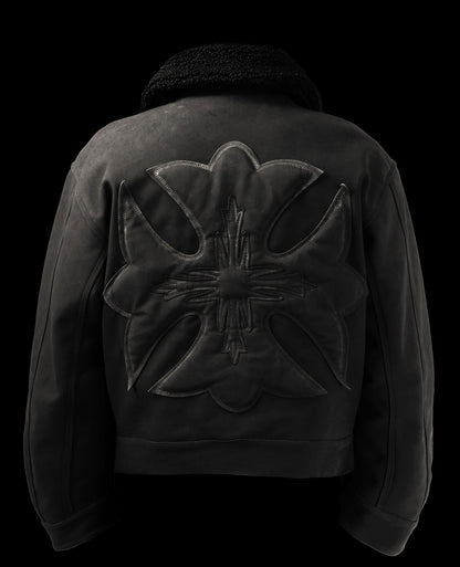 Oxcart Jacket
