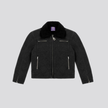 Oxcart Jacket