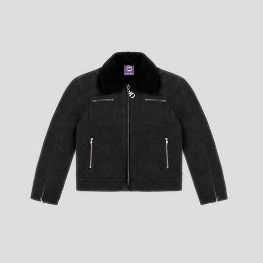 Oxcart Jacket