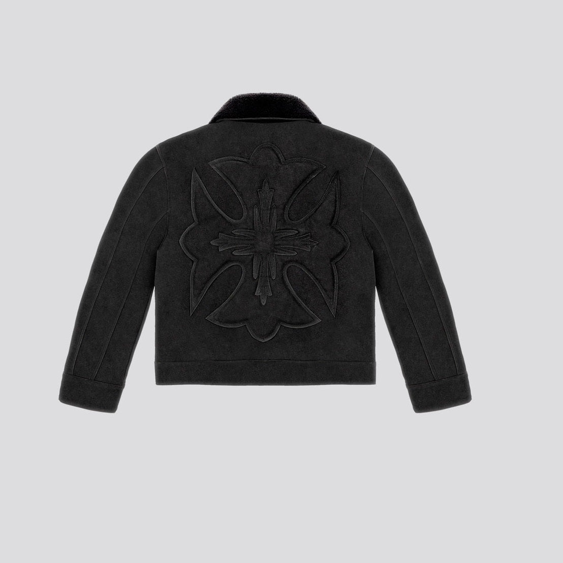 Oxcart Jacket