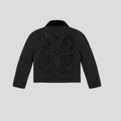 Oxcart Jacket