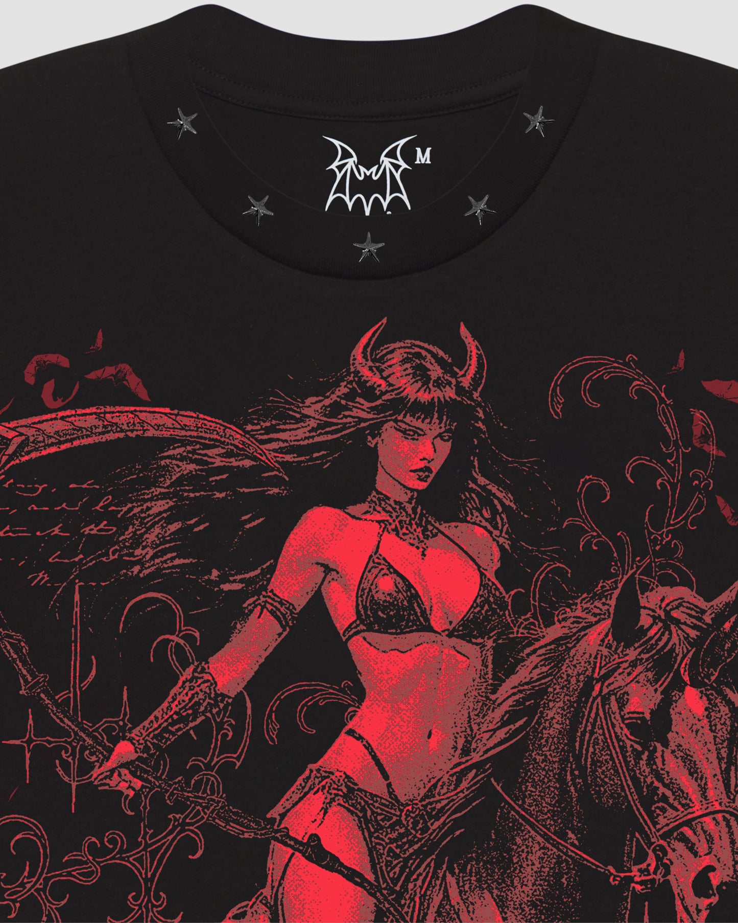 Valkyrie Tee