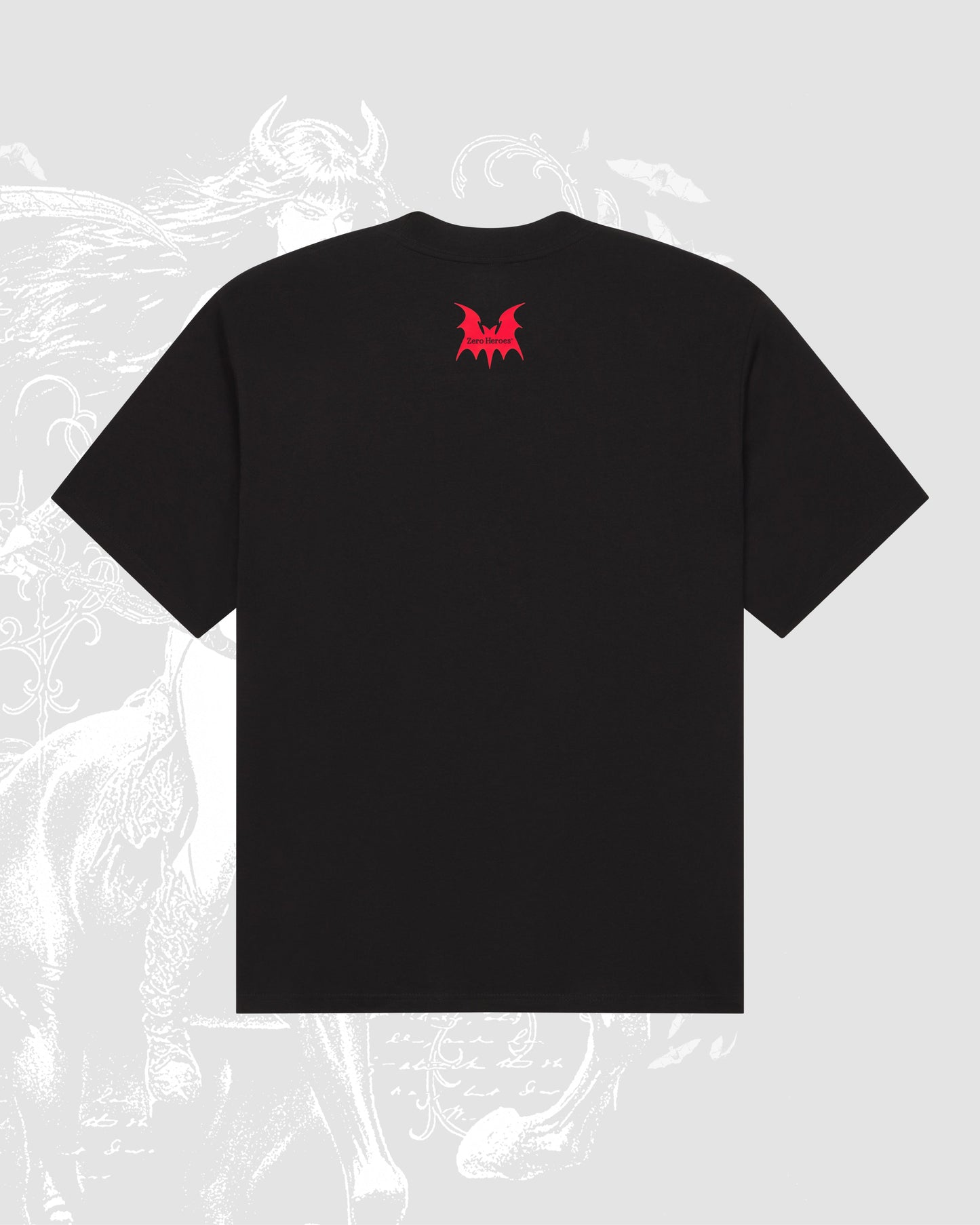 Valkyrie Tee