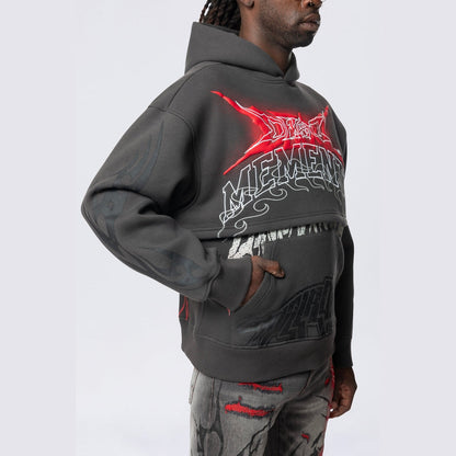 Dystopian Hoodie