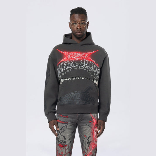 Dystopian Hoodie
