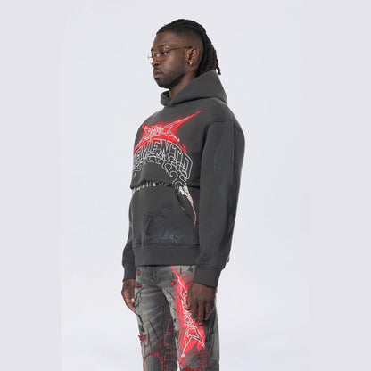 Dystopian Hoodie