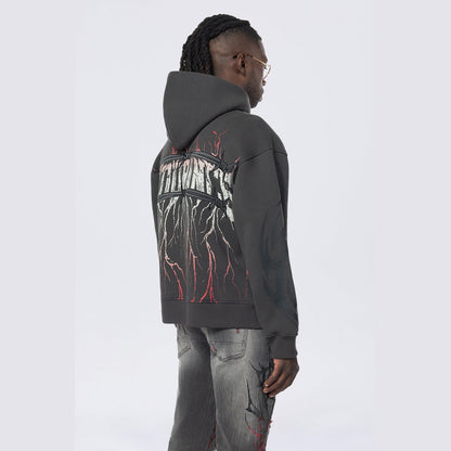 Dystopian Hoodie