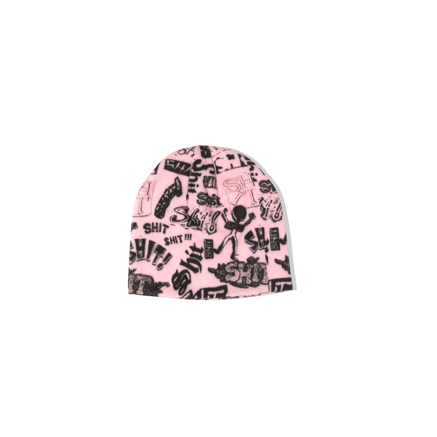 Shit Archive Beanie