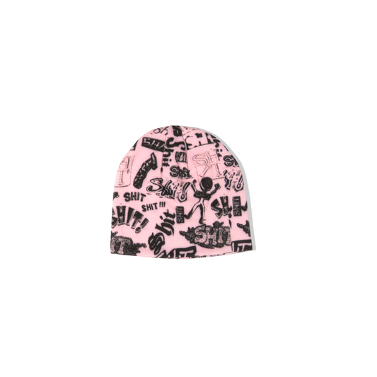 Shit Archive Beanie