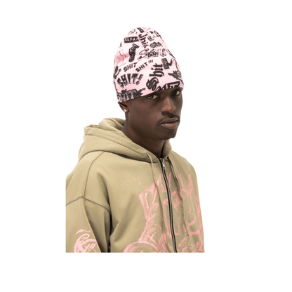 Shit Archive Beanie