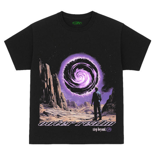 Lost Rift Tee