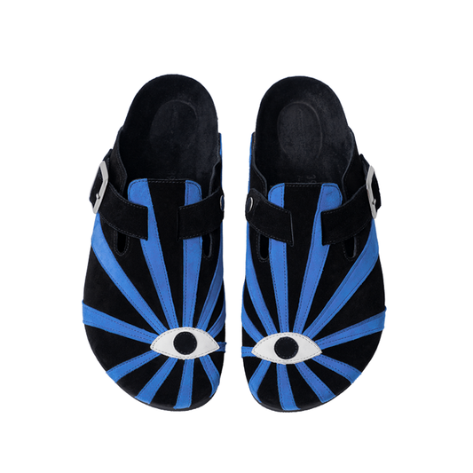 Eye Clogs