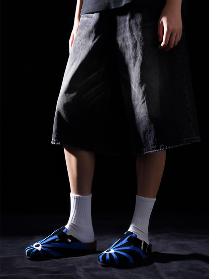 Eye Clogs