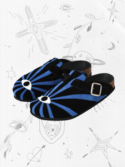 Eye Clogs