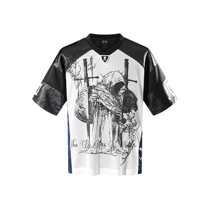Knight Football Jersey