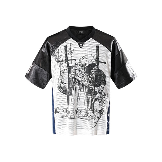 Knight Football Jersey